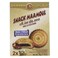 Al Karamah Snack Maamoul Date Filled Cookies 50g