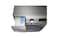 LG Front Load Washing Machine 15Kg, AI DD, ThinQ, TurboWash, Silver, F0L9DYP2S