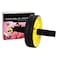 JOEREX EXERCISE WHEEL DOUBLE 7902