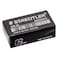 Staedtler  Eraser Black  Box 50Pcs