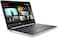 HP 2020 Latest 15 DY Laptop, 15.6&quot; HD LED 220 Nits Display, Core i7-1065G7 Up to 3.9GHz, 16GB RAM, 512GB NVMe SSD, Intel Iris Plus Graphics, English Keyboard, Windows 10, Silver