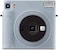 Fujifilm Instax SQ1 Instant Camera F=65.75mm, Photo Size 62mm x 62mm With Optical Zoom X1, Glacier Blue