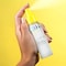 Real Techniques Glow Finish Blend Extender Spray