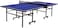 Sky Land - Em-8003 Single Folding Movable Tennis Table, Blue