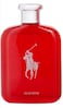 Ralph Lauren Polo Red Eau De Parfum, 125ml