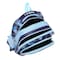 Baby Backpack 3Pcs Combo For Baby Boys With Adjustable Strap For School 12 Inch