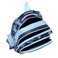 STARGOLD 3-Piece School Backpack Set 12 Inch For Boys Backpack + Lunch Bag + Pencil Case, SG-BP224