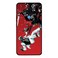 Theodor Protective Case For Huawei Mate 20 Spiderman Silicone Cover
