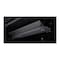 بوتاجاز بريميوم 6090GS-AC-383-IDSH-S-F غاز وكهرباء - 5 شعلات - أسود