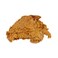 Fried Chicken Breast (Homemade)