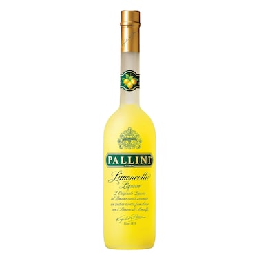 Pallini Limomcello Liqueur 700ML