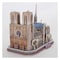 3D PUZZLES NOTRE DAME DE PARIS