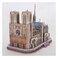 3D PUZZLES NOTRE DAME DE PARIS