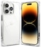 Ringke  - Apple iPhone 14 Pro Case Cover -  Fusion Bumper Series-  Clear