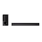 LG SNH5 | Sound Bar | SNH5 | 600W | 4.1ch | DTS Virtual:X | AI Sound Pro