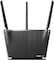 Asus Wlan-Router Rt-Ax68U (90Ig05M0-Mo3G00)