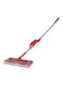 Swivel - Cordless Vacuum Cleaner 7.2V G6 Red/Black/Clear