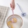 XGEW&nbsp;2 in 1 Wheat Straw Soup Spoon Long Handle Porridge Spoons Filter Home Cooking Tools Kitchen Accessories