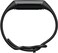Fitbit Charge 5 Fitness &amp; Health Tracker, Black / Graphite Stainless Steel
