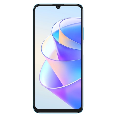 Honor X7A 6GB RAM 128GB 4G Ocean Blue