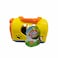 Trishi Panda Carry Case