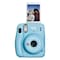 Fujifilm Instax Mini11 Instant Camera With Film Sky Blue