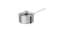 Saucepan with lid, stainless steel/glass2 l
