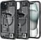 Spigen Ultra Hybrid MagFit designed for iPhone 15 case cover compatible with MagSafe - Zero One