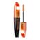 L'Oreal Paris Mega Volume Miss Hippie Mascara - 01 Black, 8.4ml