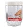 Lock &amp; Lock Interlock Jar 700 ml 95 x 133 mm