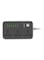 LDNIO 3-Power Socket And 6-Port USB Adapter Grey 162 x 97 x 38millimeter