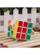 Magic Cube Magic Stickerless Rubik's Cube Puzzle