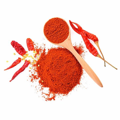 Red Pepper
