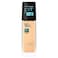 Maybelline New York Fit Me Matte+Poreless Liquid Foundation SPF22, Shade 120