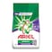Ariel Automatic Laundry Powder Detergent with Lavendar Scent - 8 Kg