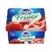 Lactel Fruity Stawberry Yoghurt 125gx4