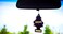 Little Trees Paper Wild Cherry Air Freshener