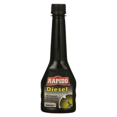 Rapido Diesel Injector Cleaner - 300ml