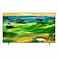 LG QNED TV 86 Inch QNED80 Series New 2022 Cinema Screen Design 4K Active HDR webOS22 with ThinQ AI 86QNED806QA