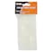 Mega Cable Tie 99035 White 2.5mm 200