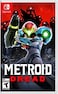 Nintendo Switch - Metroid Dread