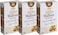 Alif Naturals Soap   Milk and Walnut Scrub Organic Soap Bar   125g   Pack of 3