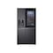 Lg Gcx257Cqes  635L  Instaview Doorindoor  Inverter Linear Compressor  Side By Side F