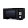 ميكروويف تورنيدو 25 لتر 900 واط - أسود - TMD-25SE-BK