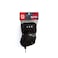 Spartan Knee &amp; Elbow Pads and Wrist Protective Set Black S