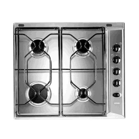 Ignis Built-In Gas Hob AKL710 (Plus Extra Supplier&#39;S Delivery Charge Outside Doha)