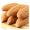 Carrefour Samoon Whole meal Bread 6 Pieces