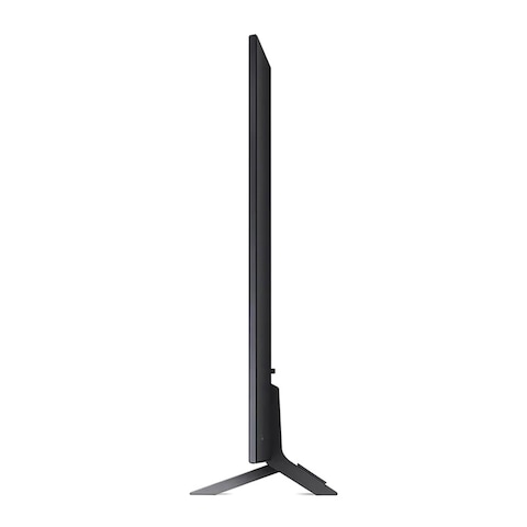 LG 65-inch 4K UHD QNED Smart TV with Built-in Receiver - 65QNED7S6Q