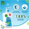 Dettol Cool Liquid Handwash Pump, Mint &amp; Bergamot Scent, 400ml