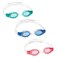 Safawi Hydro-Swim Little Wave Goggles  1 Assorted Color